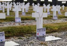 Malvinas: Carta de Familiares por la Identidad a Macri