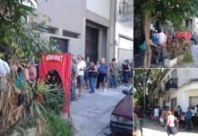 Arrufat: “Si siguen los aumentos vamos a tener que cerrar”