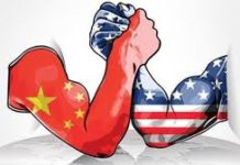 Guerra comercial EEUU-China: ¿dónde termina lo que ahora empieza?