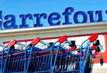 Carrefour: “Acuerdo” que dejaría 1000 trabajadores en la calle