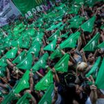 Aborto: Comenzó el debate en el Congreso