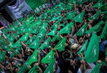 Aborto: Comenzó el debate en el Congreso