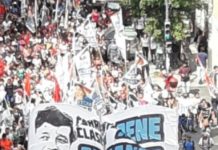¿Sindicato y Obra Social piquetera?