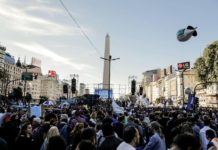 Informe | El fracaso del plan económico