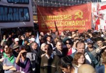 Respuesta al PO: Sí, queremos derrotar esta política