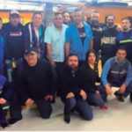 Subte: “Esta pelea contra el 15% la vamos a seguir hasta las últimas consecuencias”