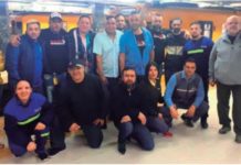 Subte: “Esta pelea contra el 15% la vamos a seguir hasta las últimas consecuencias”