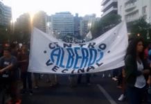 Centro Vecinal Alberdi: “La situación socioeconómica exige ponerse al frente de las necesidades de los vecinos”