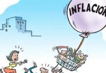 Inflación…