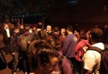 FUA: Fraude de la Franja Morada y la JUP