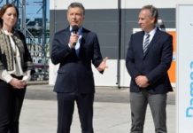 Los dueños del tarifazo
