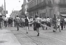 El Rosariazo de 1969