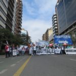 Docentes universitarios: Cuatro meses y contando…