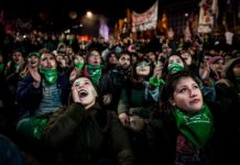 Un paso histórico