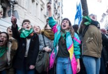 Se vota el 8 de agosto en Senado