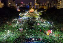 Sin aborto legal no hay Ni Una Menos