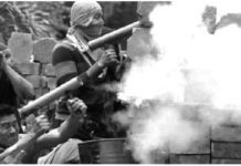 Continúa la crisis en Nicaragua