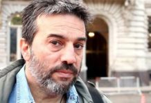 Horacio Catena: “La docencia es indomable”