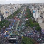 Los 21 puntos de la Multisectorial 21F