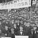 “A la burla respondimos con la revolución”