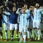 De la vergüenza al orgullo: ¡Aguante Argentina!