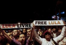 Lula y la Justicia sin ley