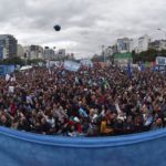 Proclama 9J: La patria no se rinde