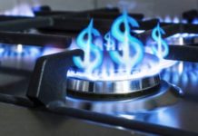 ¿Cuánto vale el gas?