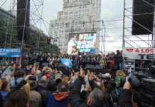 9J en todo el país
