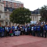 Universidad: No iniciará el segundo cuatrimestre