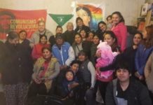 Avanza nuestra Colecta Financiera