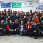 Se lanzó la Multisectorial 21F en Bahía Blanca
