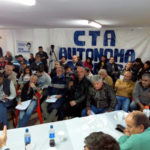 Lanzamiento del 21F en Córdoba