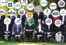 Que paguen ellos