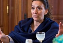 Michetti: torpemente retrógrada
