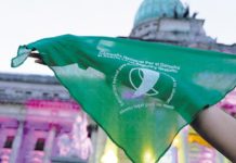 Aborto: El proyecto es constitucional