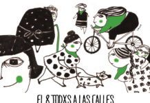 Aborto: Nuevas iniciativas de La Campaña