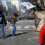 Los trabajadores del ARS no se rinden!