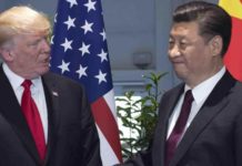 EEUU-China: sube la temperatura de la guerra comercial