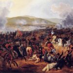 San Martín y la batalla de Maipú