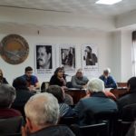 Crece el 21F Córdoba