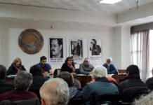 Crece el 21F Córdoba
