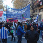 Rechazamos toda injerencia del gobierno en la CTA