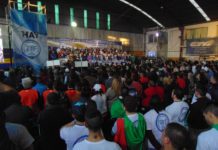 21F: Una multisectorial sindical y política
