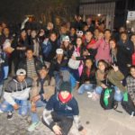 “Que la unión nazca desde abajo”
