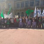 No inician las clases en las universidades