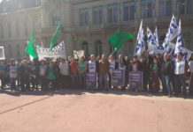 No inician las clases en las universidades