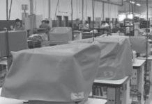 La inflación sube, la industria se desploma