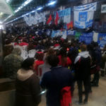La Juventud de “Hay 2019” contra Macri y el FMI