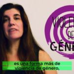 Denuncia contra el abuso sexual en la infancia y el SAP